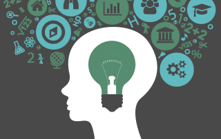 Listado de competencias