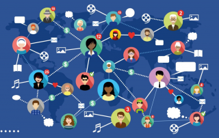 Comenzaremos por explicar el pilar bajo el cual funciona este modelo de negocio: La distribución o marketing multinivel o network marketing.