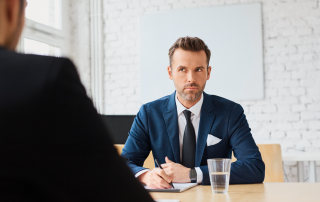 Habilidades para la entrevista de trabajo