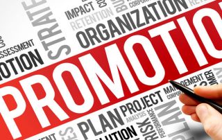 Pasos para una Campaña Promocional