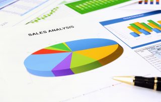 Rotación y liquidación de stock