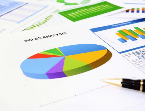 Rotación y liquidación de stock