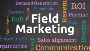 field marketing