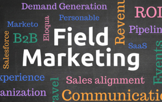 field marketing