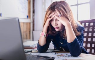 controlar el estrés