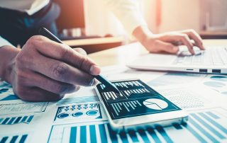 Marketing de servicios