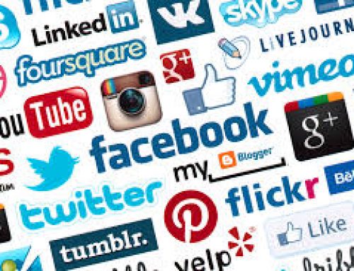 Información en las Redes Sociales