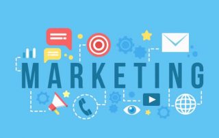 análisis de marketing