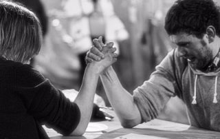 errores en la negociación