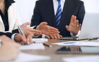 habilidades de negociación