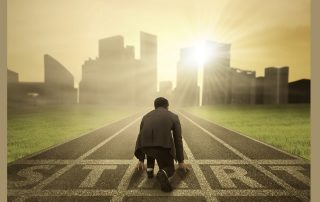 El Punto de Partida en una Negociación