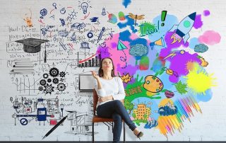 negociación y creatividad