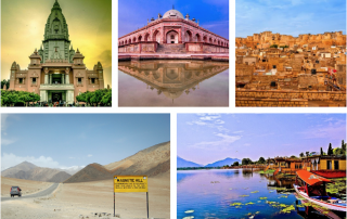 lugar donde negociar