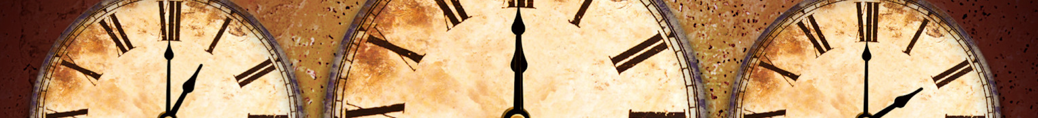 Curso de gestión del tiempo