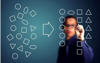 El cambio en la dirección comercial