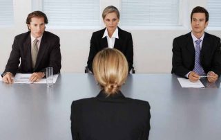 Selección de personal