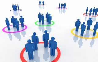 Segmentar a los clientes