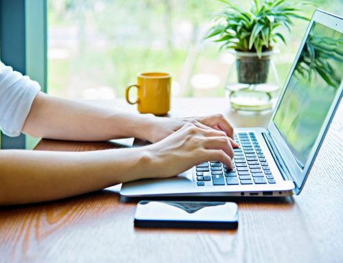 El teletrabajo y la concentración