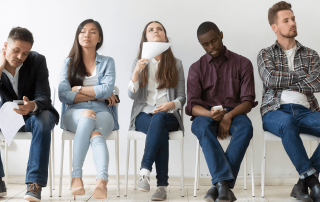 Lenguaje del cuerpo en la venta