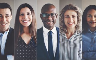 la evaluación de los empleados