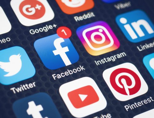 ¿Cómo gestionar su presencia en las redes sociales?