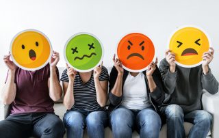 cómo manejar las emociones en las empresas
