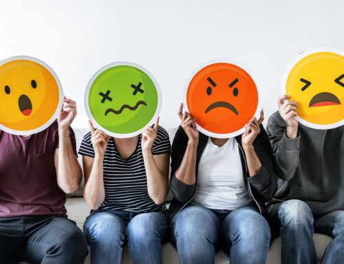 Cómo manejar las emociones en las empresas