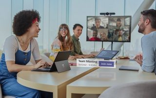 management de equipos