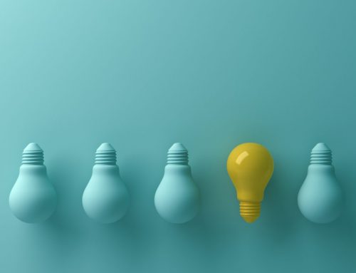 Construir una cultura de creatividad
