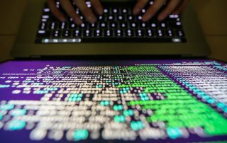 La ciberseguridad en la empresa