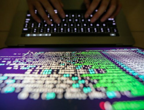 La ciberseguridad en la empresa