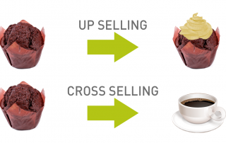 Cross-selling