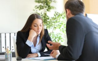 convencer a un cliente