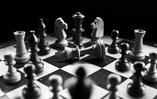 formulación de una estrategia corporativa