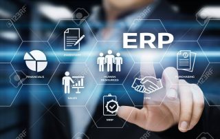 Las 4 funciones de la gestión empresarial: Gestionar es utilizar los recursos humanos y materiales de una empresa para lograr un objetivo.