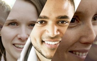 Muéstrate en tus presentaciones on line