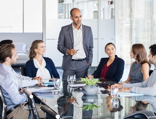 Funciones del responsable de formación en la empresa