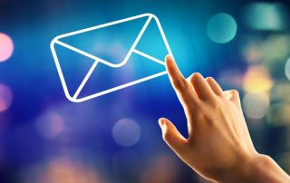 Como manejar los mails