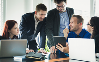 Los mejores cursos in-company