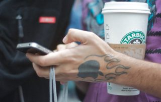 Motivaciones de compra