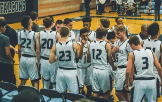 Equipos de alto rendimiento