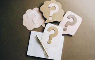 Liderar a través de hacer preguntas