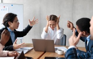 Prevenir los conflictos en los equipos