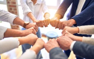 Mejorar el clima laboral